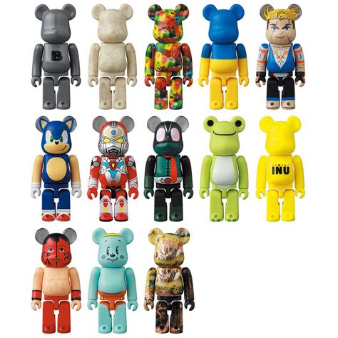 Be@rbrick 